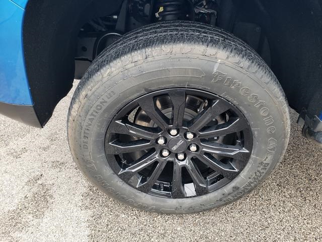 2021 Gmc Canyon Elevation Standard photo 27