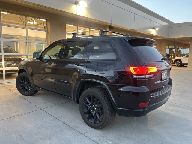 2022 Jeep Cherokee Laredo X photo 4