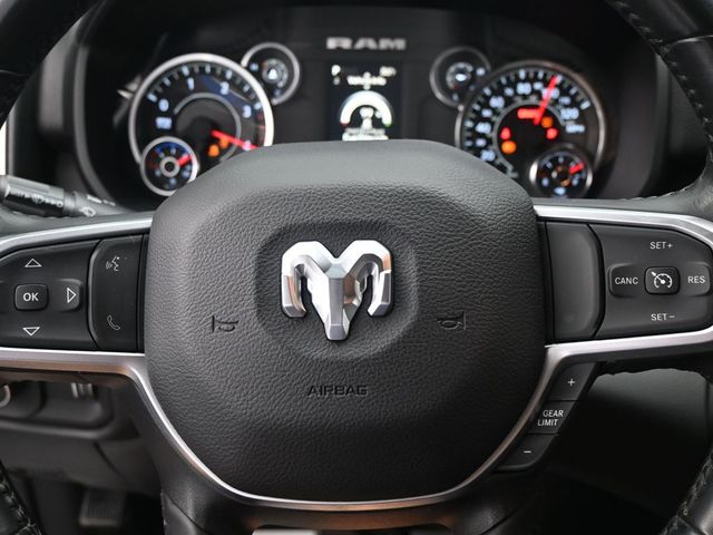 2024 Ram 2500 Big Horn photo 10
