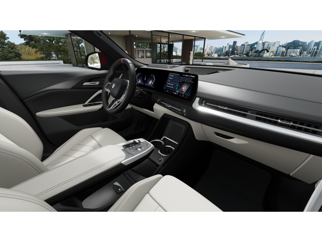 2026 Bmw X2 xDrive28i photo 13