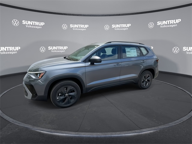 2025 Volkswagen Taos S photo 7