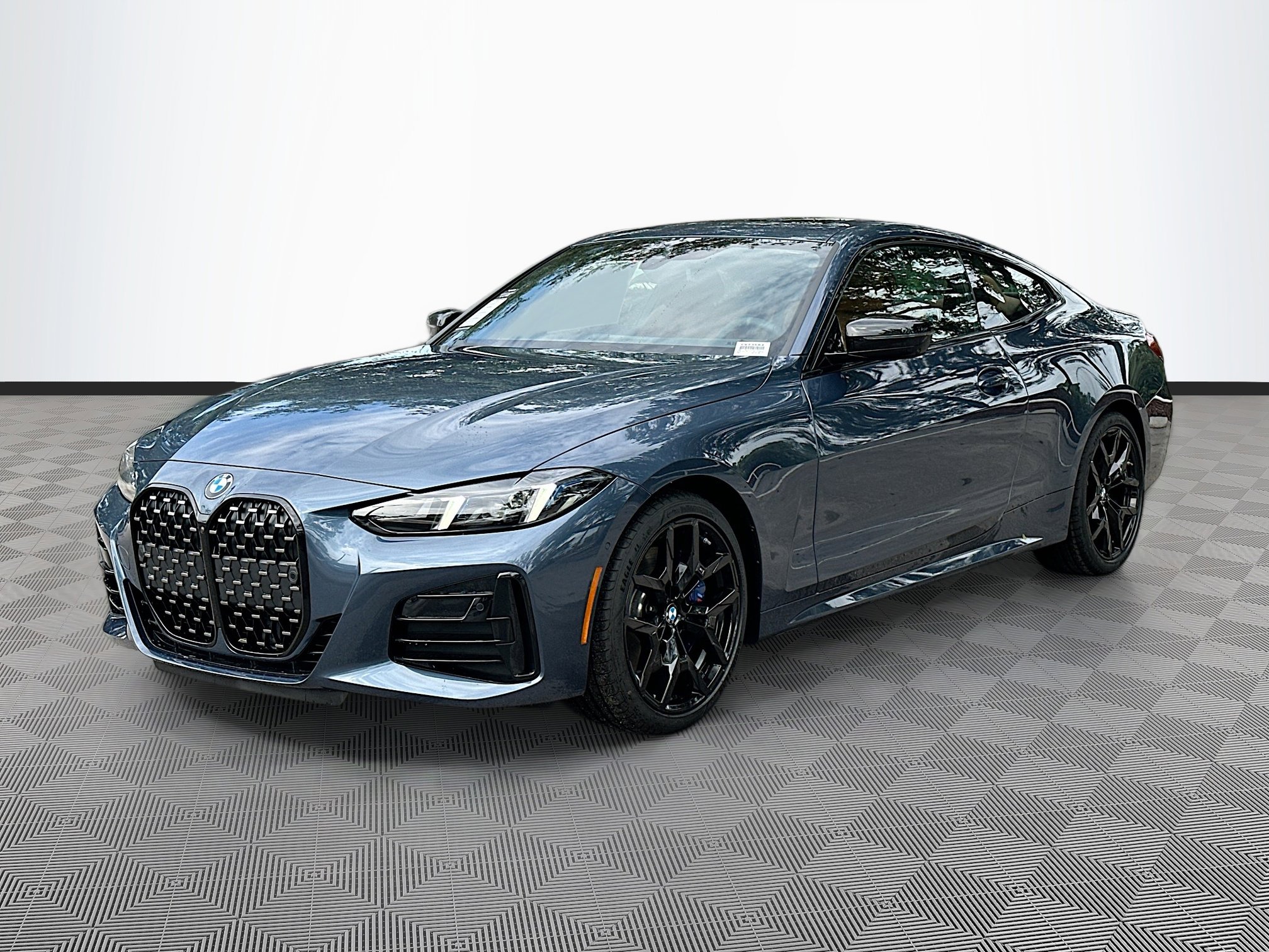2026 Bmw 430i photo 3