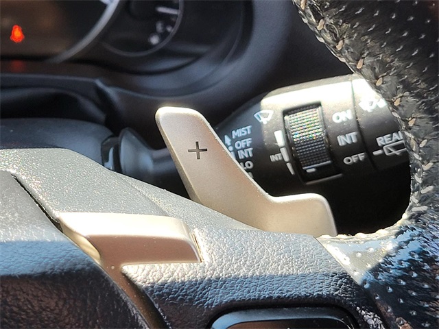 2015 Lexus NX 200t F SPORT photo 34