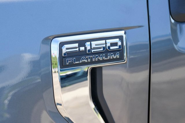 Used 2021 Gray Ford XL image 8