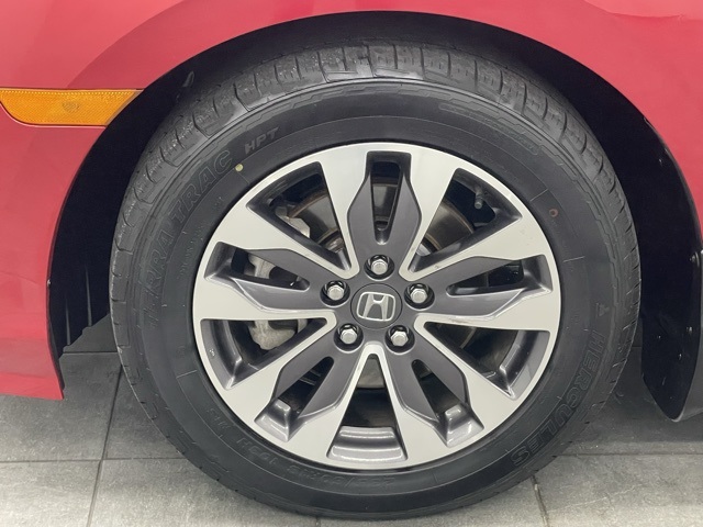 2023 Honda Odyssey EX-L photo 5