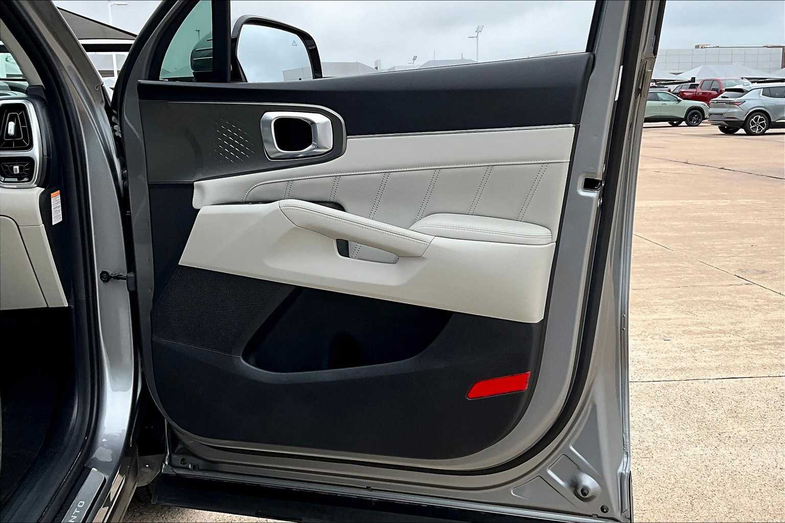 2022 Kia Sorento Plug-In Hybrid SX photo 19