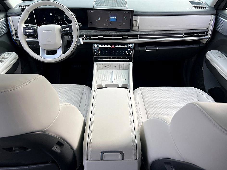 2025 Hyundai Santa Fe Calligraphy photo 6
