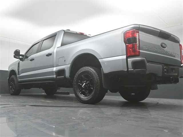 2024 FORD F-250 - Image 40