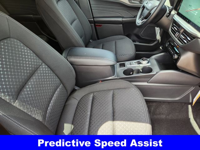 2025 Ford Escape Active photo 13