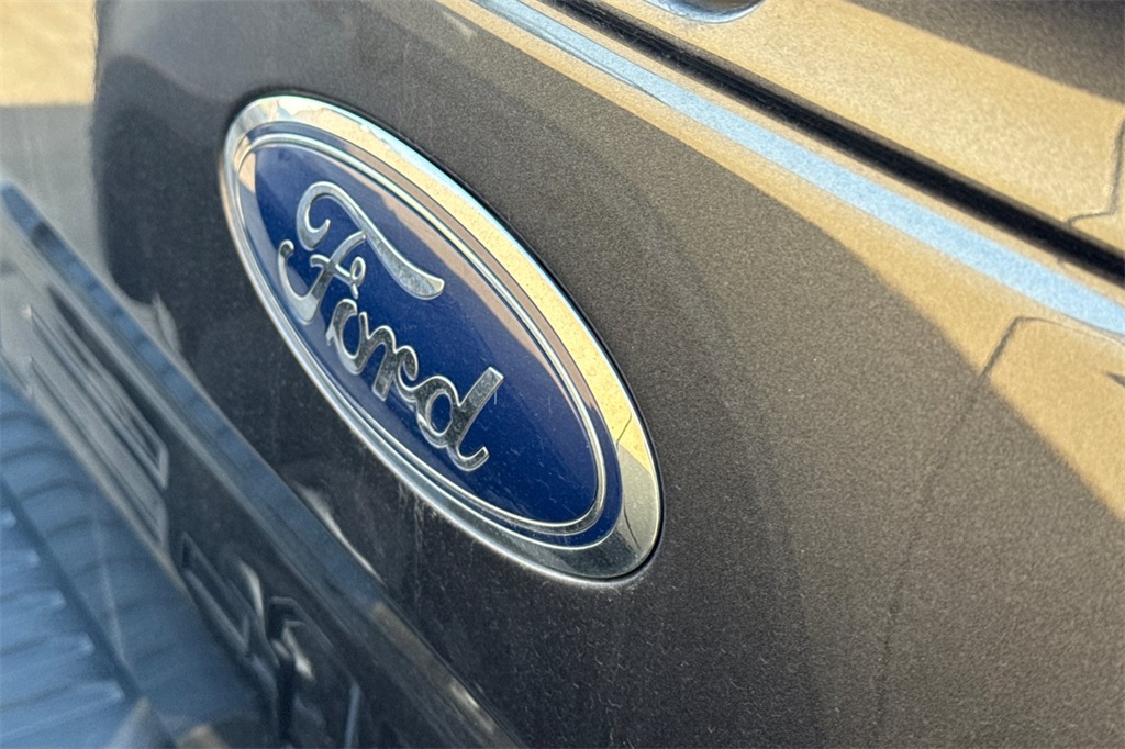 2018 Ford F-150 XL photo 4