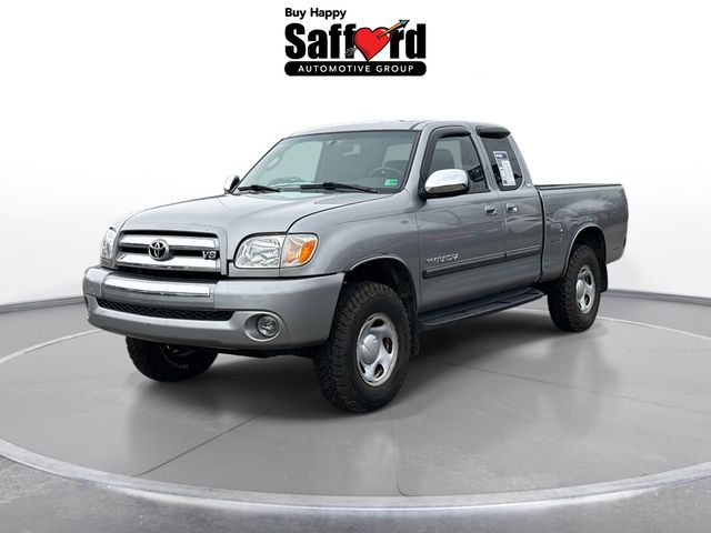 2006 Toyota Tundra SR5