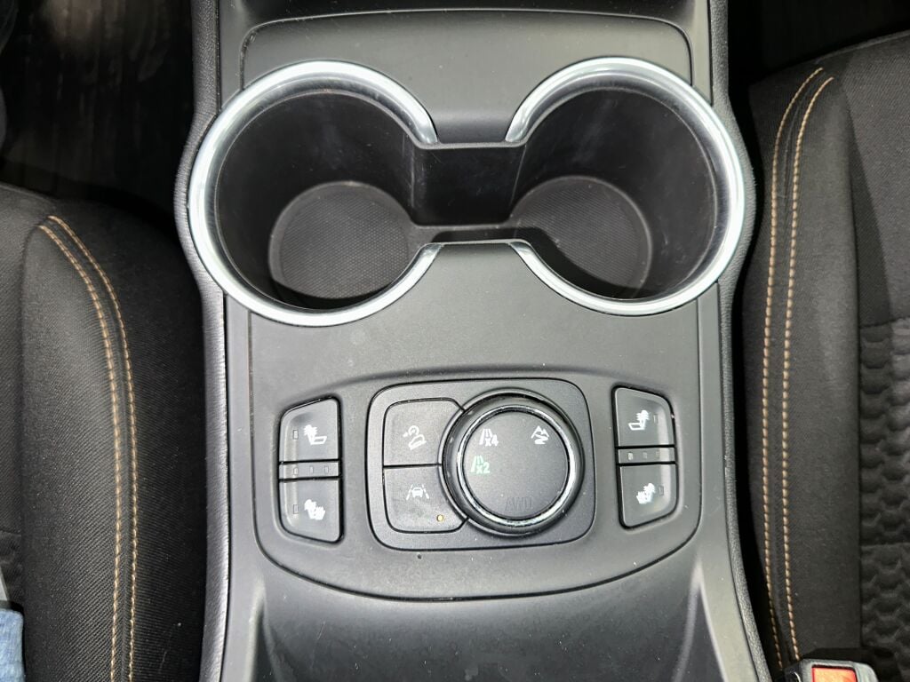 2020 Gmc Terrain SLE photo 11