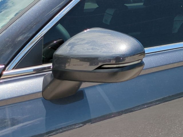 2026 Honda CR-V EX photo 10