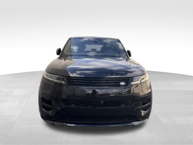 2025 Land Rover Range Rover Sport SE photo 2