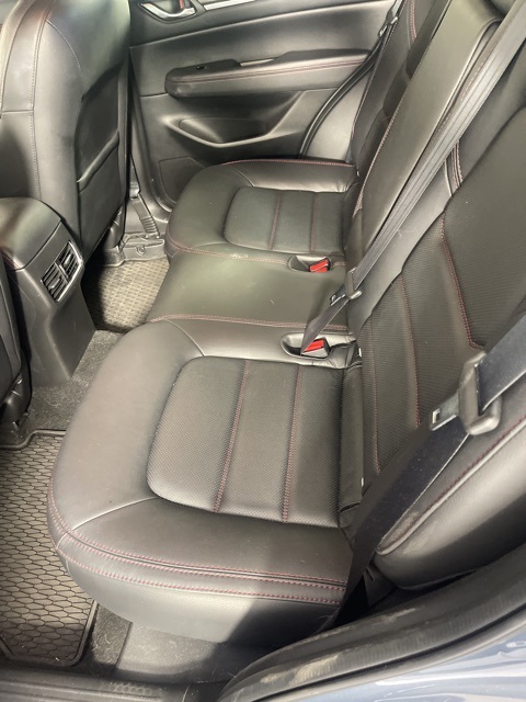 2023 Mazda CX-5 2.5 S Carbon photo 22