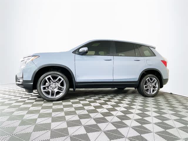 2023 Honda Passport EX-L photo 4