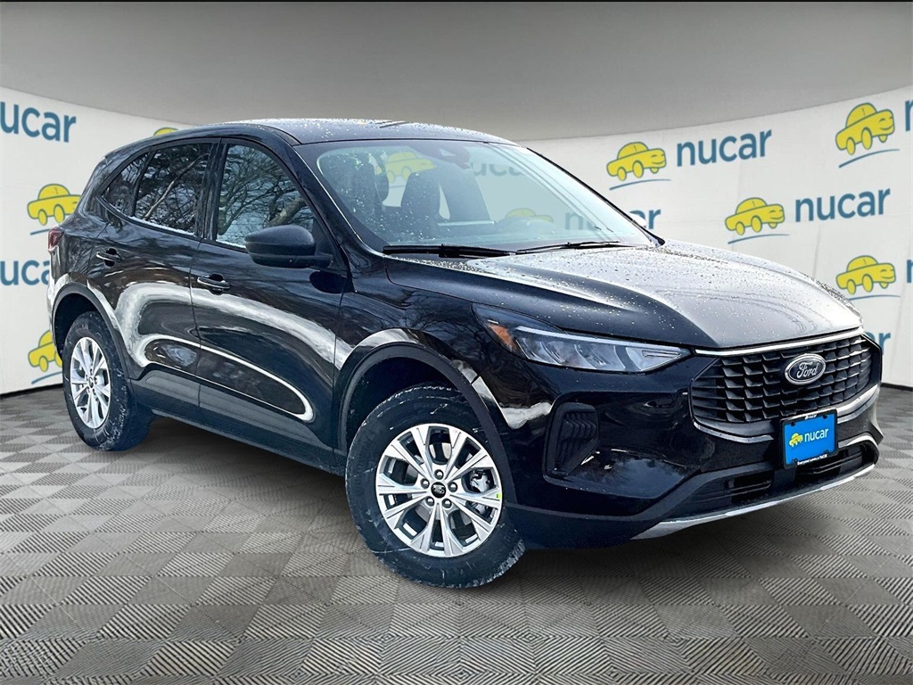 2026 Ford Escape Active's photo