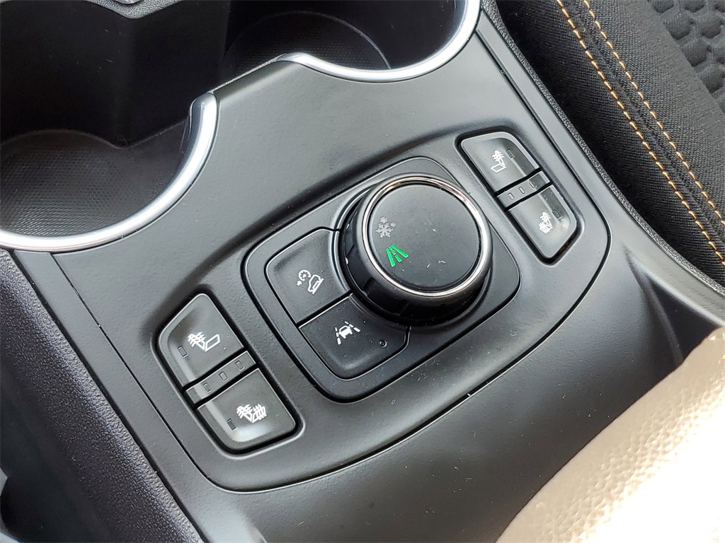 2021 Gmc Terrain SLE photo 15