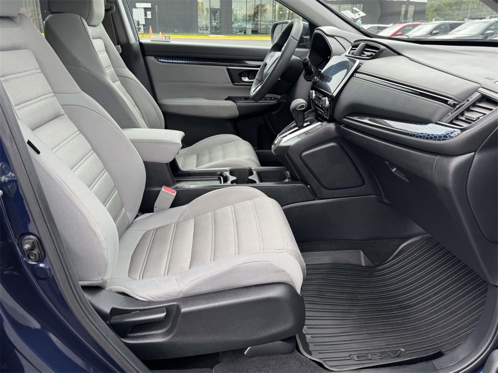 2018 Honda CR-V EX photo 16