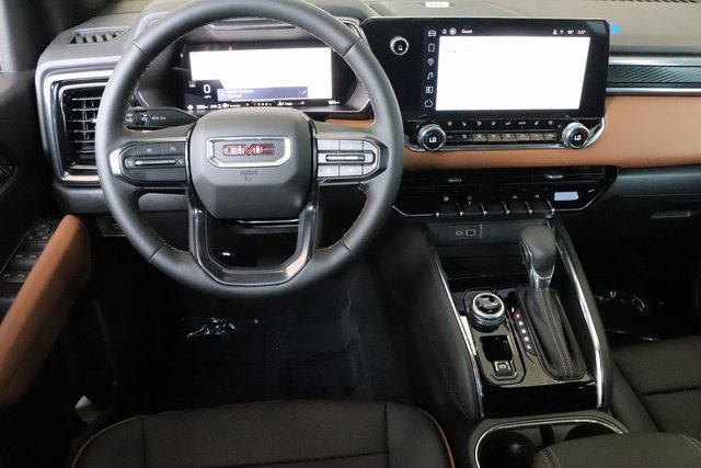 2025 Gmc Canyon AT4 photo 16