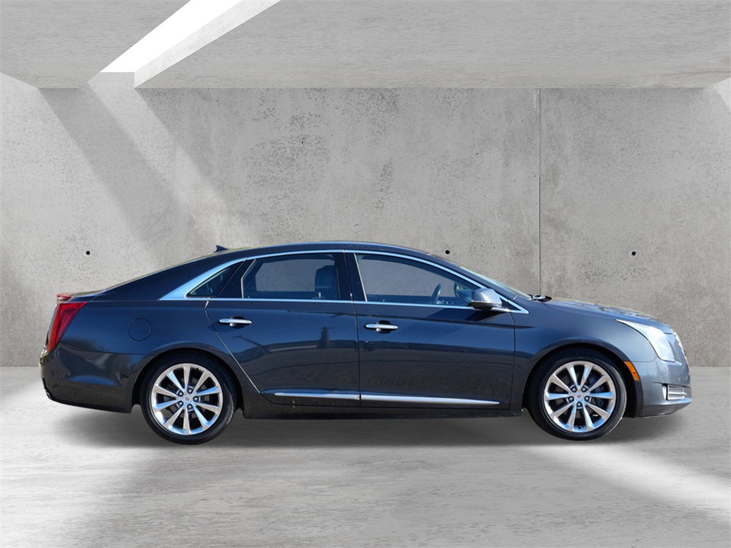 Used 2013 Cadillac XTS Premium Collection with VIN 2G61T5S34D9139126 for sale in White Bear Lake, Minnesota