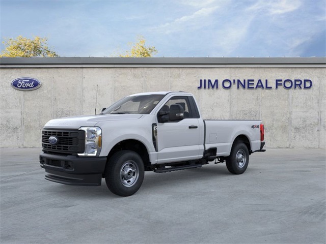 2026 Ford F-250 Super Duty XL's photo