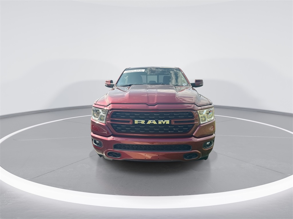 2023 Ram 1500 Big Horn Lone Star photo 3