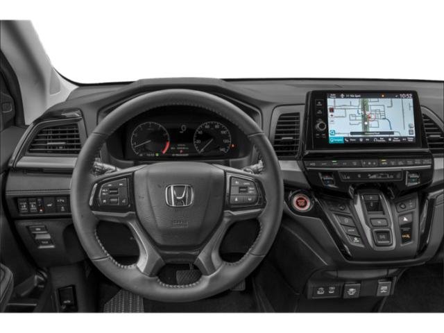 2026 Honda Odyssey Touring photo 10