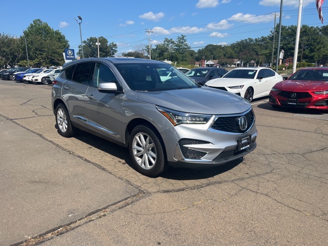 2020 Acura RDX photo 18