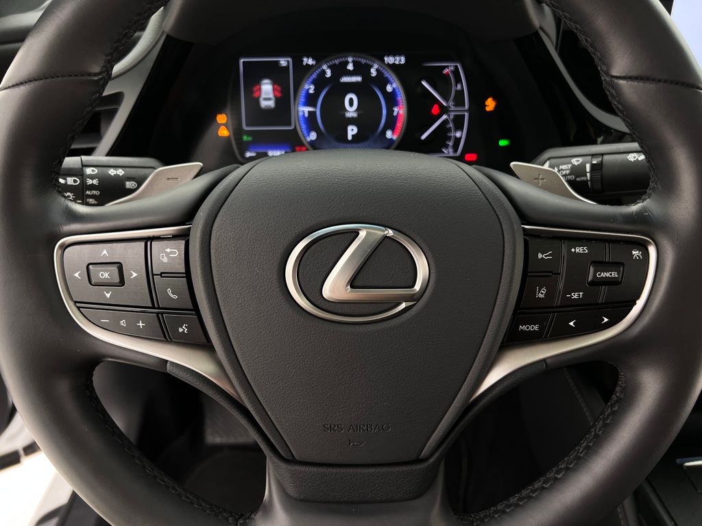 2025 Lexus ES 350 photo 19