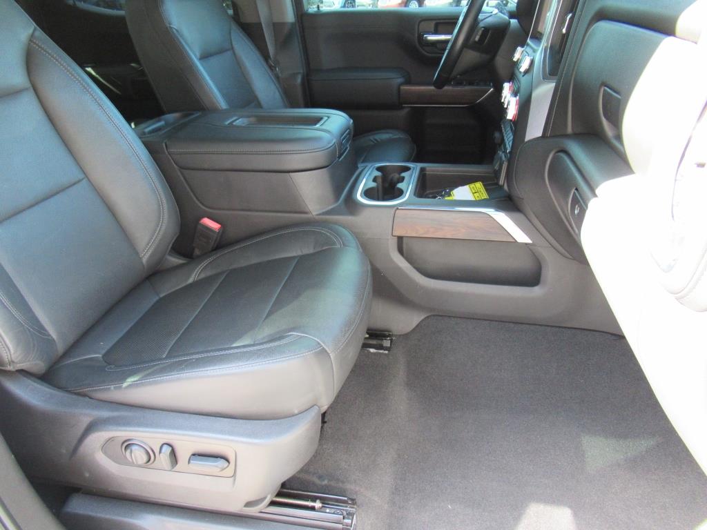 2020 Gmc Sierra 1500 SLT photo 11