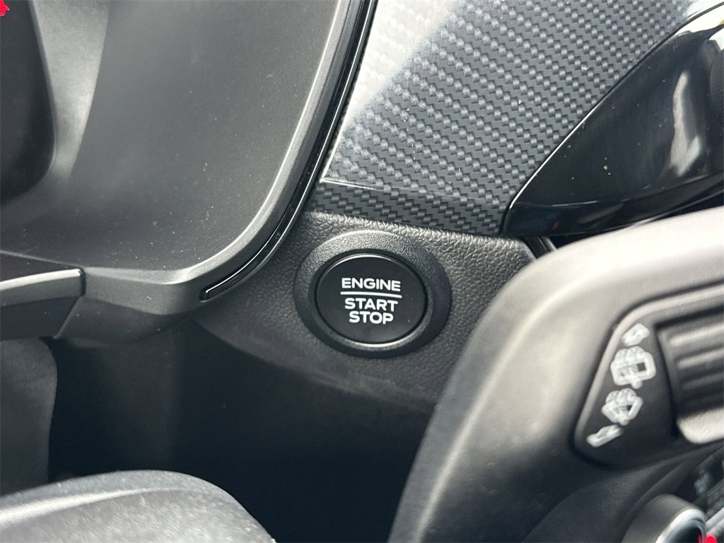 2024 Ford Escape ST-Line photo 15