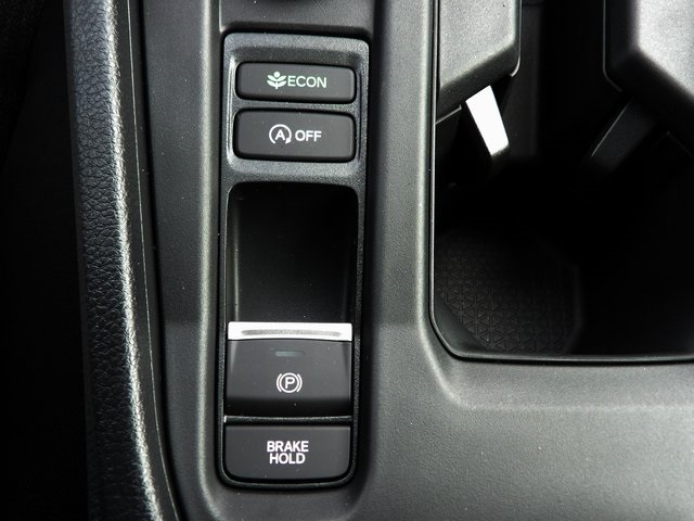2025 Honda Accord LX photo 24