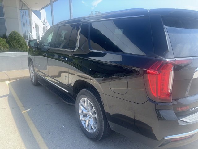 2022 Gmc Yukon XL SLT photo 5