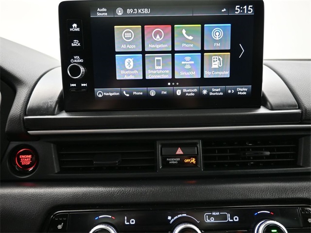 2024 Honda Pilot Touring photo 3