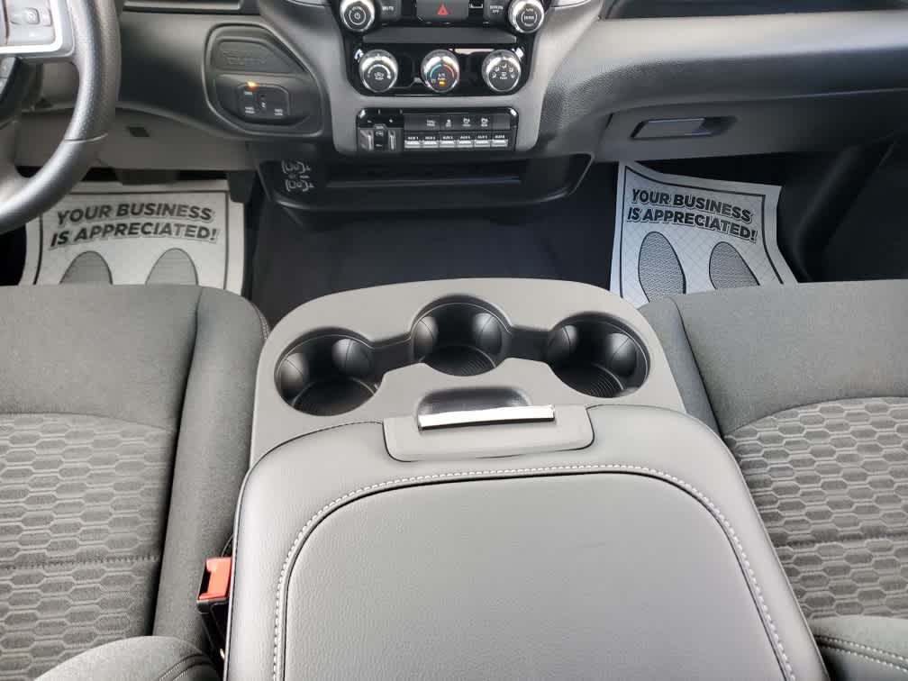 2026 Ram 2500 Tradesman photo 19