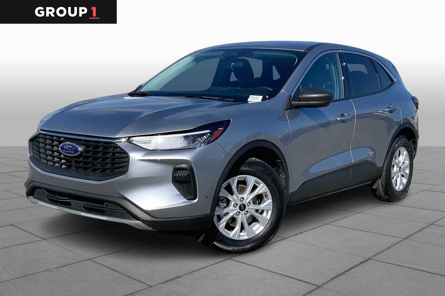 2024 Ford Escape Active's photo