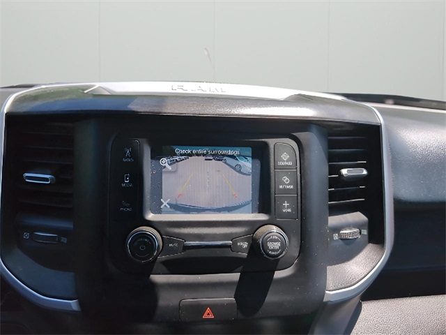 2023 Ram 1500 Big Horn Lone Star photo 26