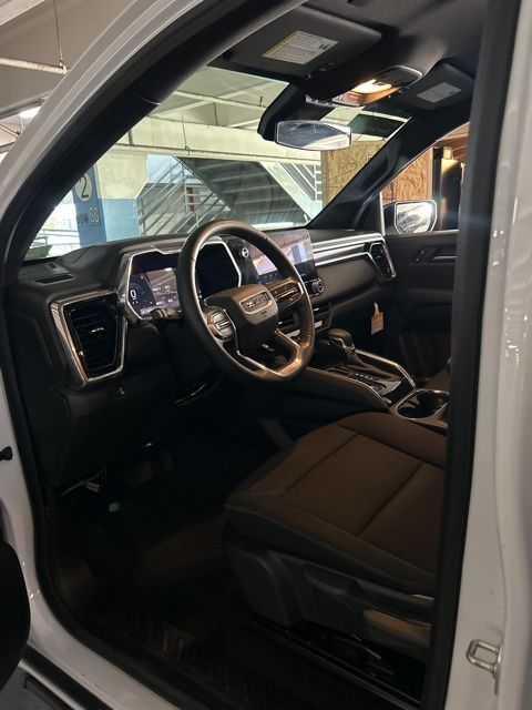 2024 Gmc Canyon Elevation photo 29