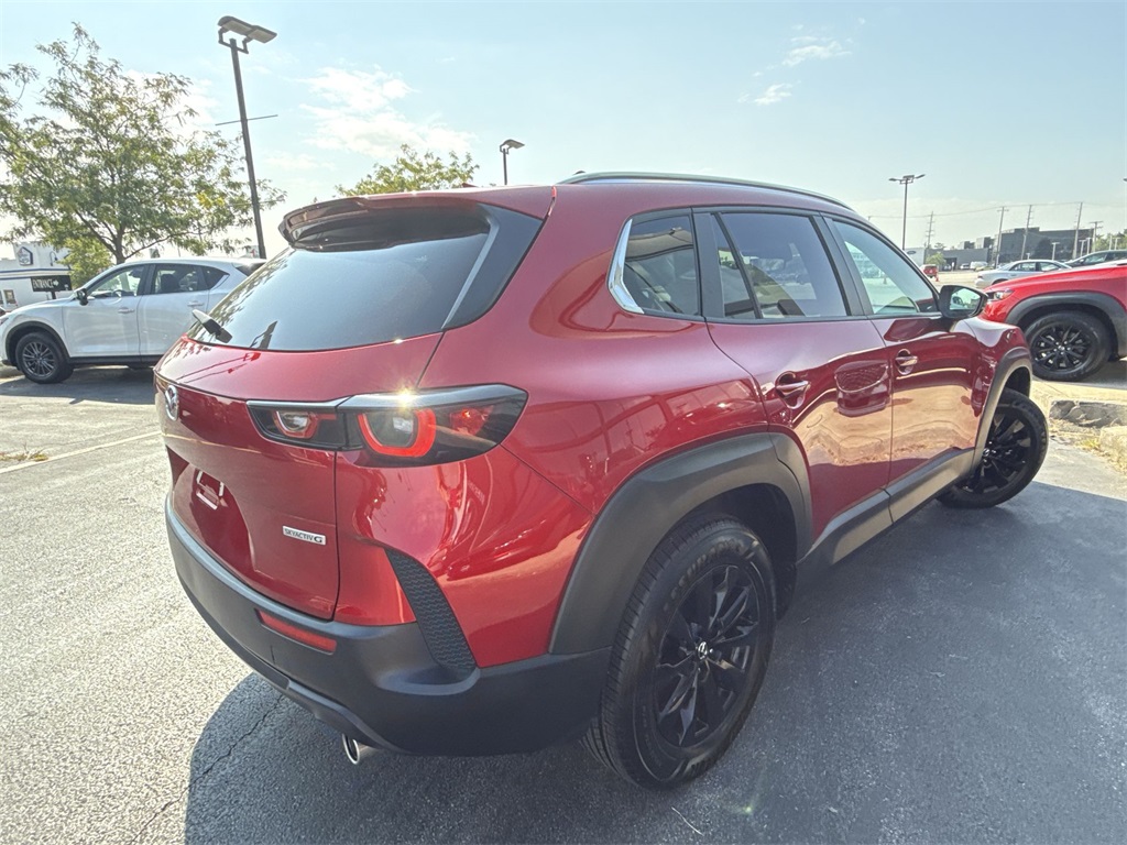 2025 Mazda CX-50 2.5 S Premium photo 2