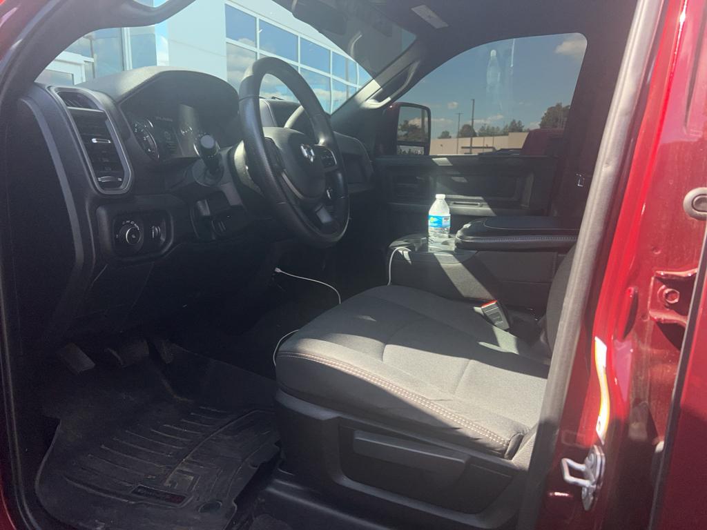 2023 Ram 2500 Tradesman photo 3