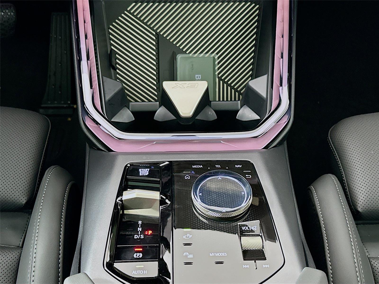 2025 Bmw X3 30x Drive photo 15