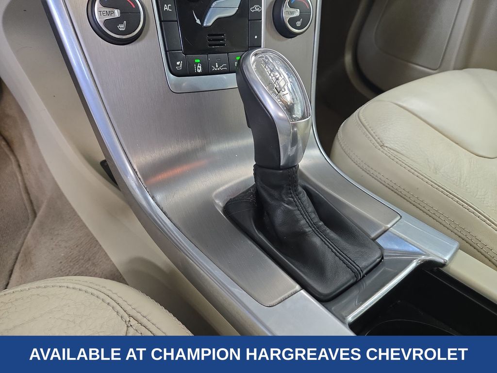 2013 Volvo XC60 3.2 Premier Plus photo 15