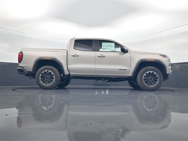 2026 Gmc Canyon AT4 photo 24