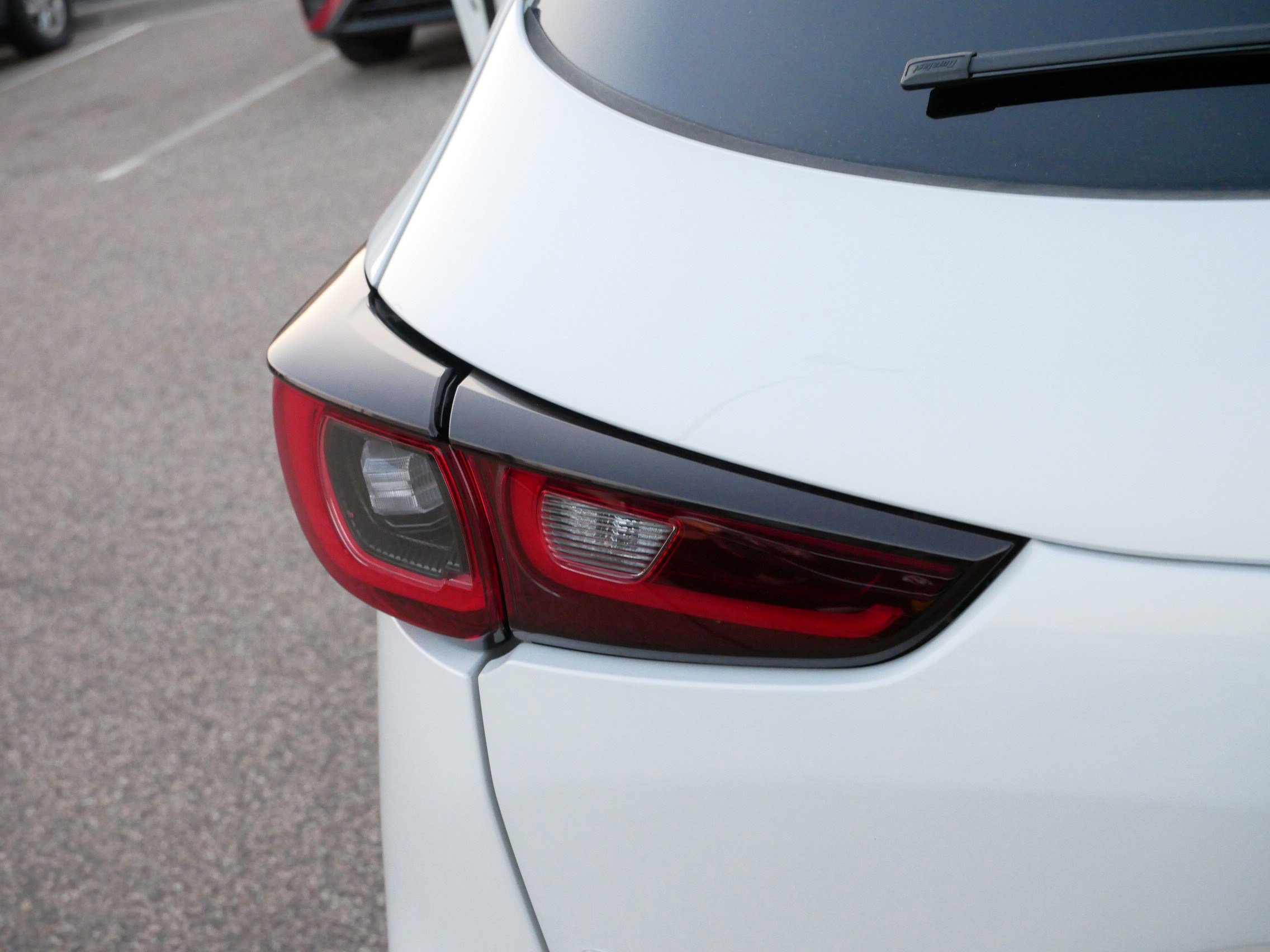 2023 Mazda CX-5 2.5 Turbo Signature photo 17