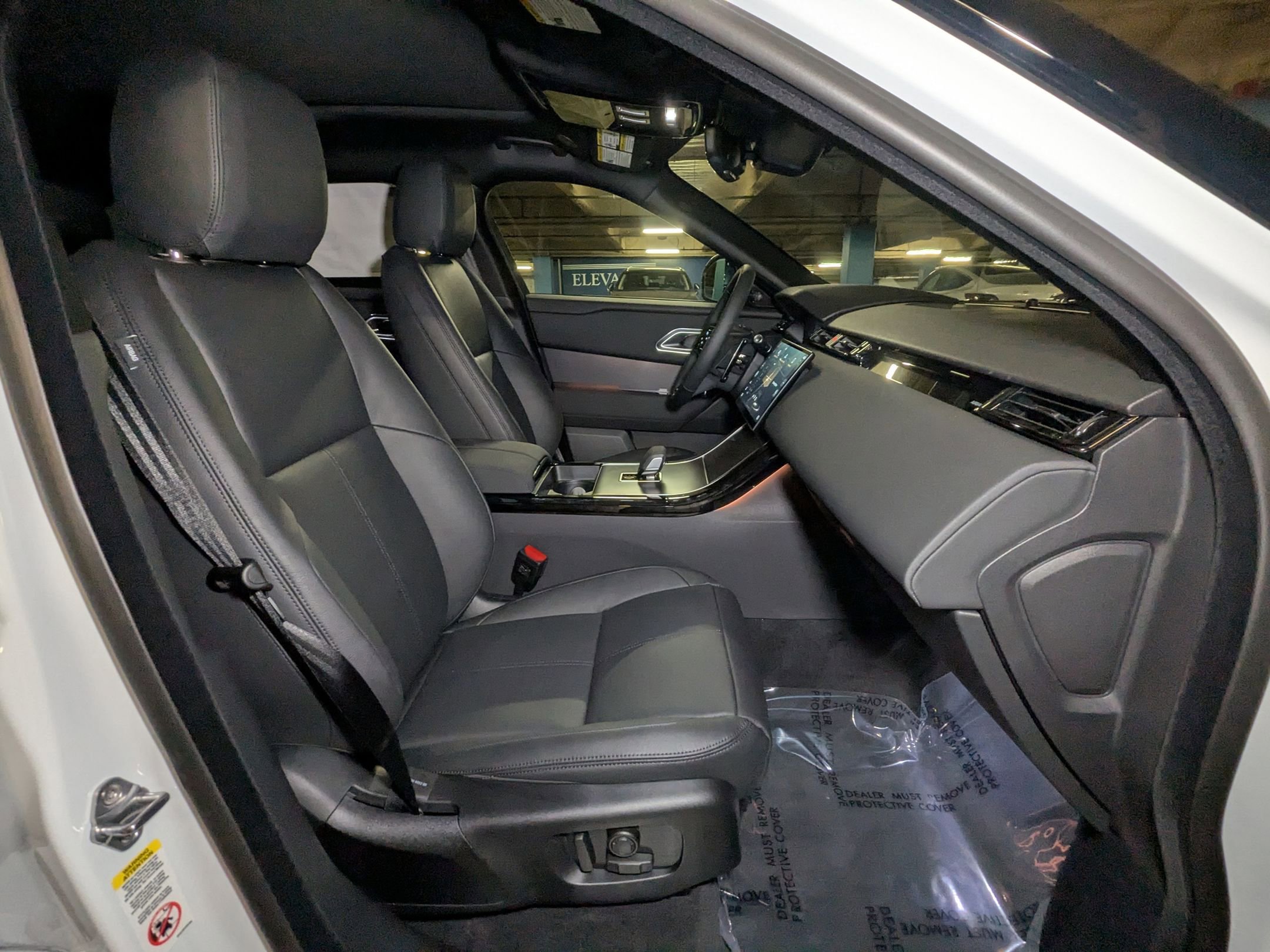 2026 Land Rover Range Rover Velar S photo 17