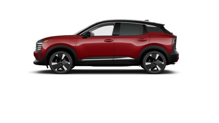 2025 Nissan Kicks SR photo 2