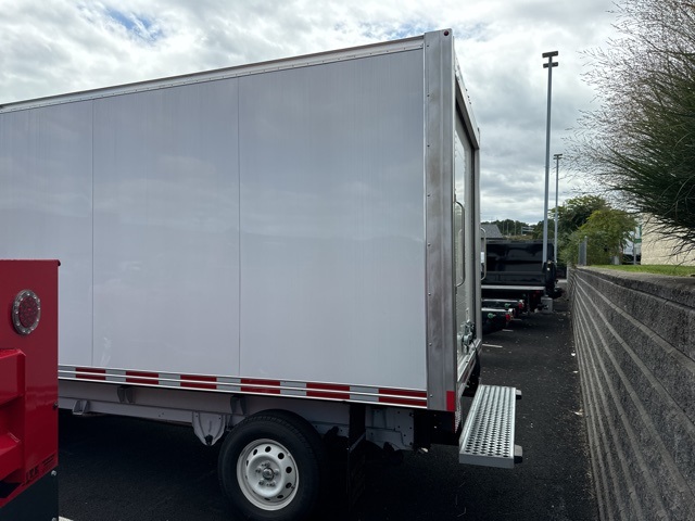 2023 Ram 3500 photo 5