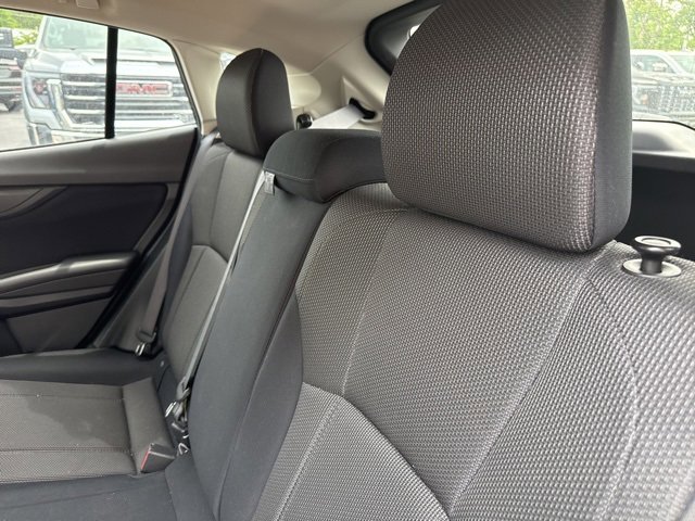 2021 Subaru Crosstrek Base photo 20