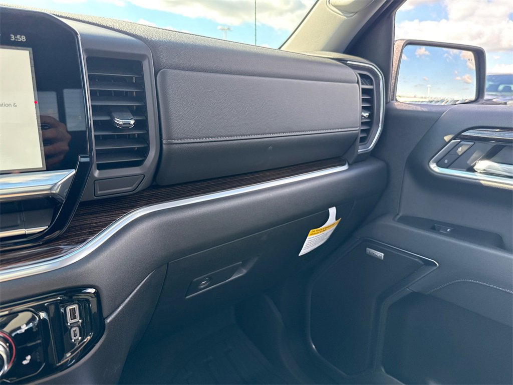 2026 GMC SIERRA - Image 26